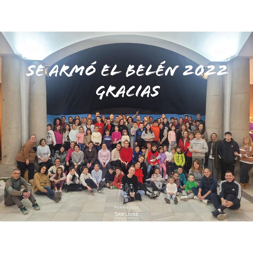 BELÉN 2022
