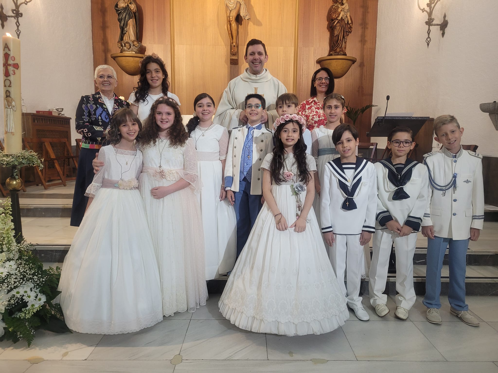 COMUNIONES 2