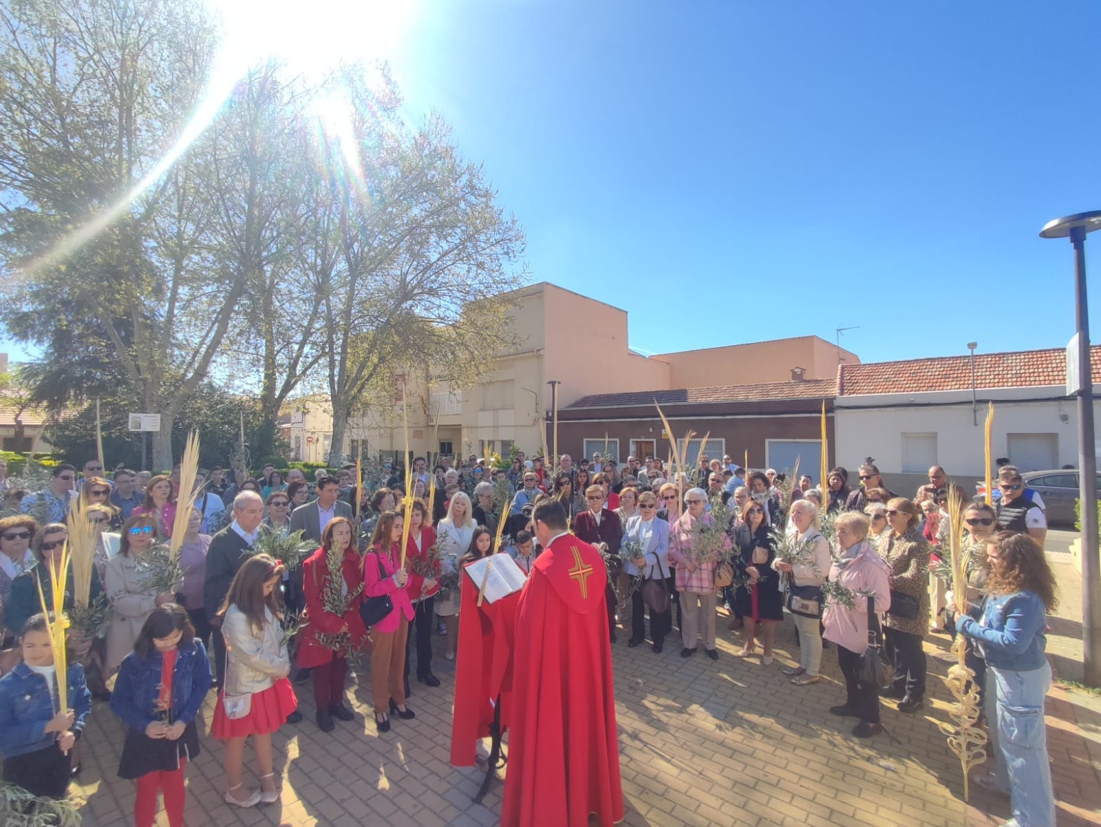 DOMINGO DE RAMOS 23