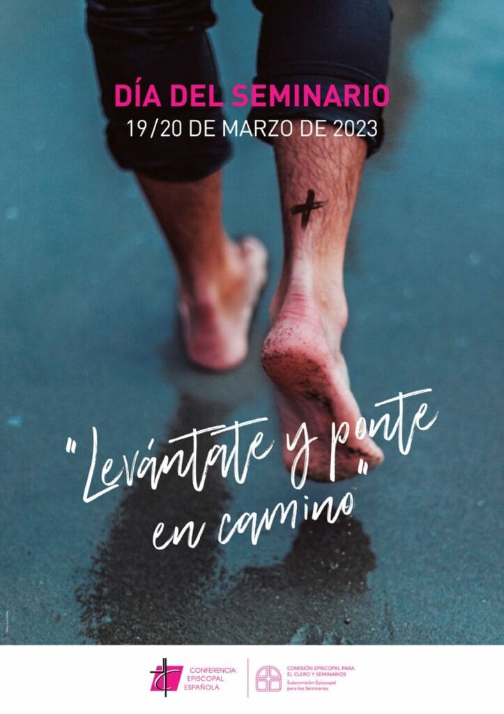 DÍA SEMINARIO