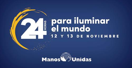 MANOS UNIDAS CARTEL