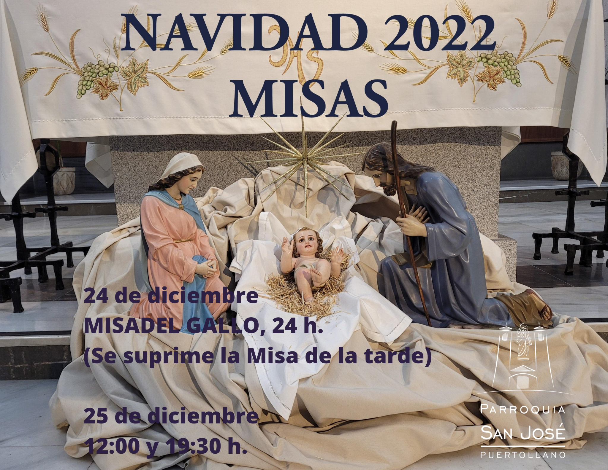 MISA DEL GALLO