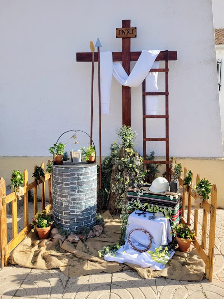 cruz mayo 1