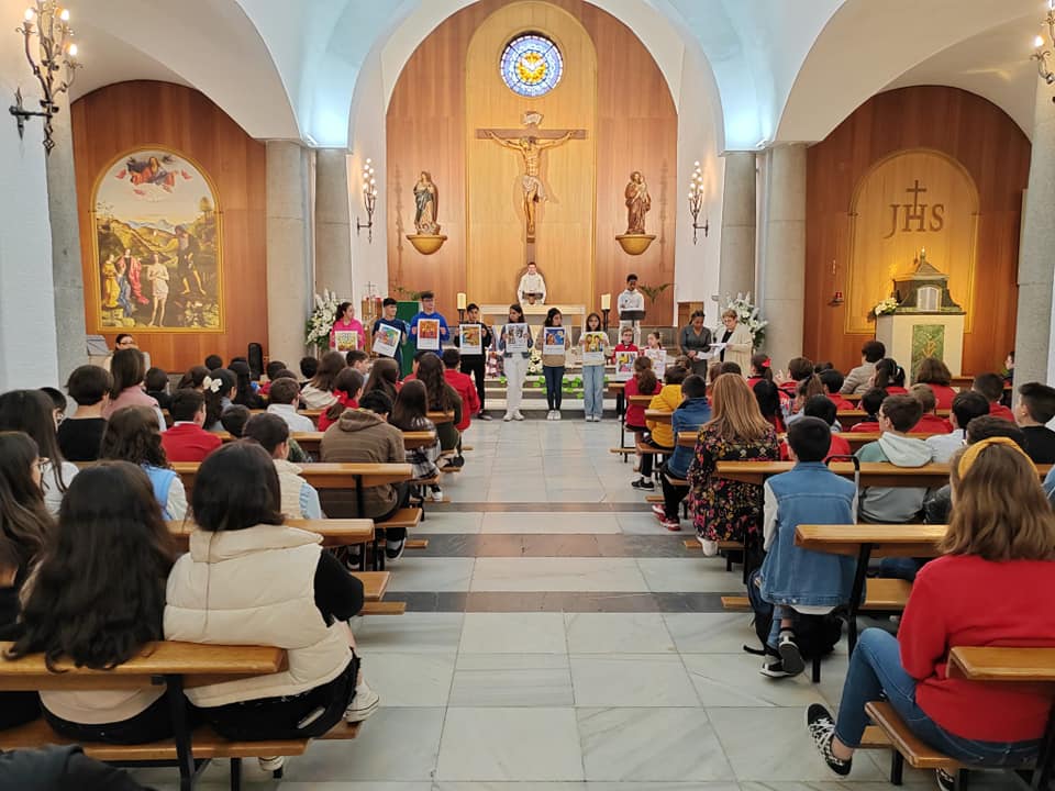 oración mariana