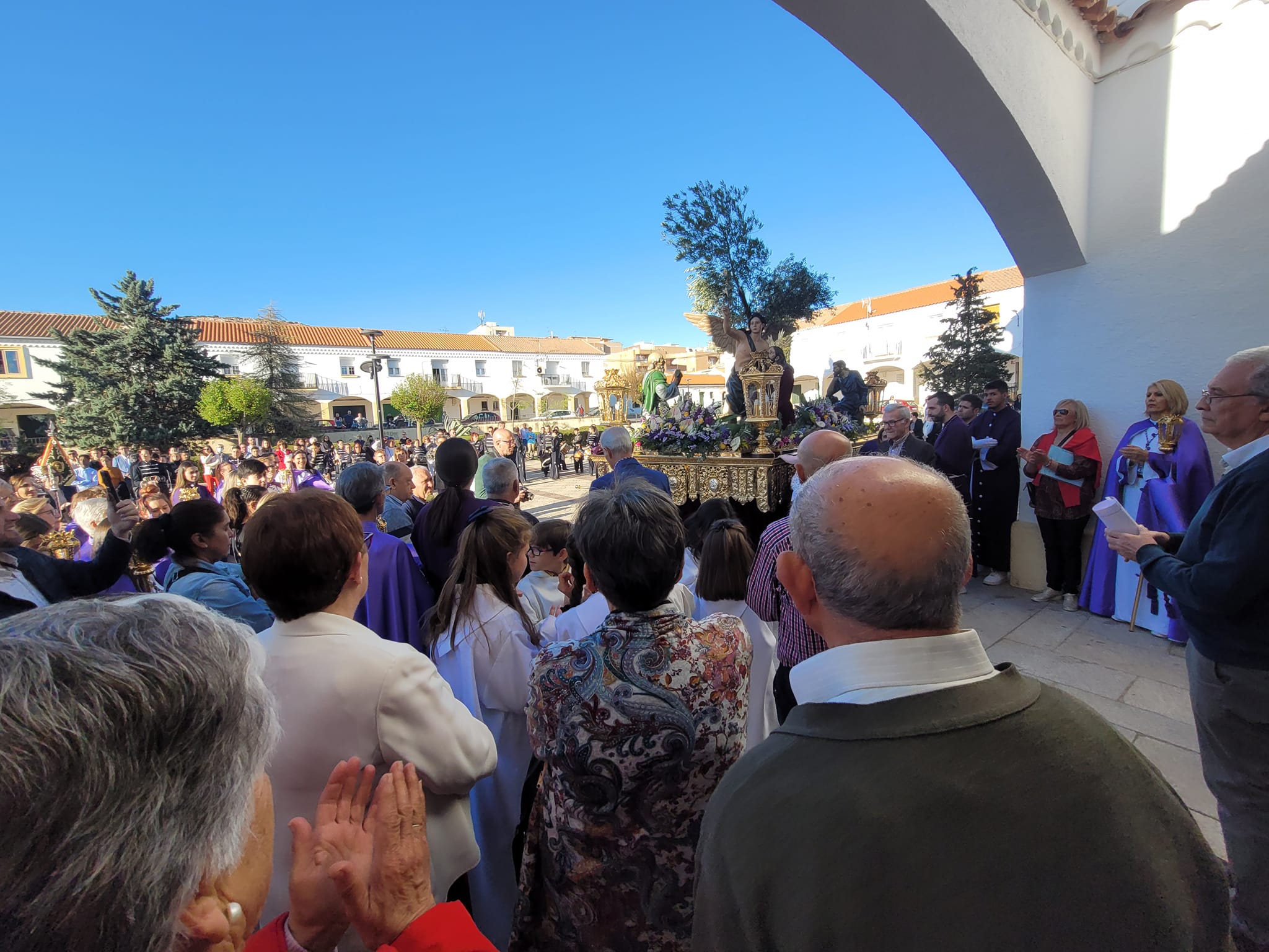 prendimiento