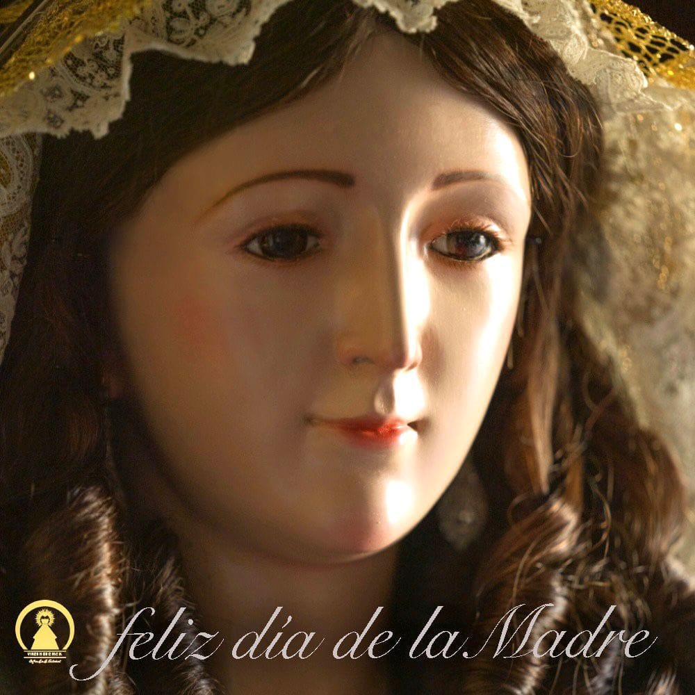 virgen de gracia